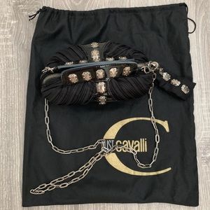 Roberto Cavalli vintage purse